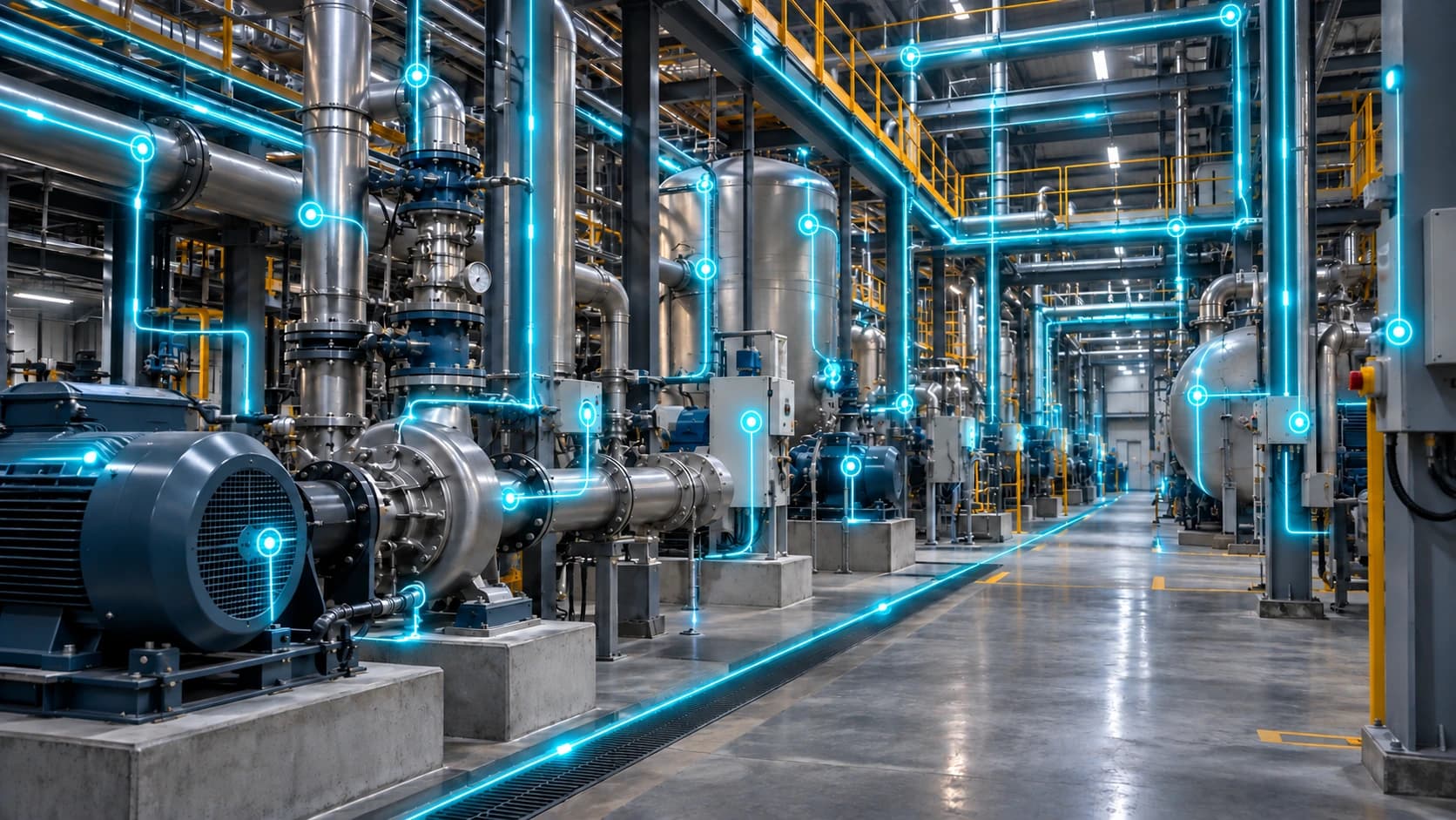Industrial Facilities