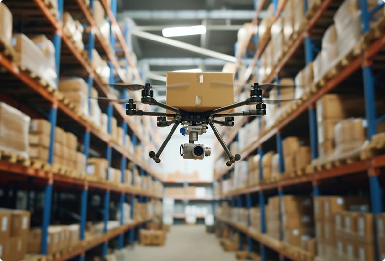 Industrial Production