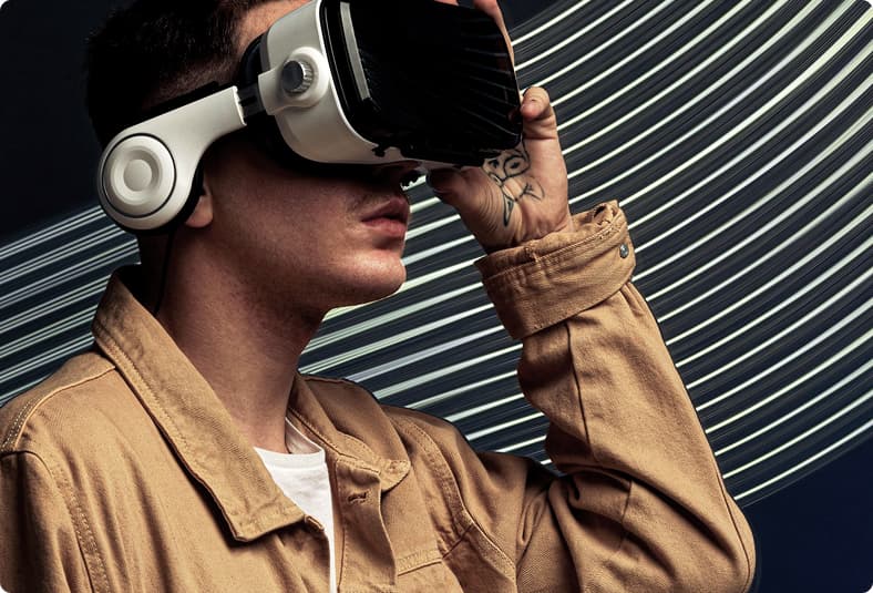 Electronics & Semiconductor Automation