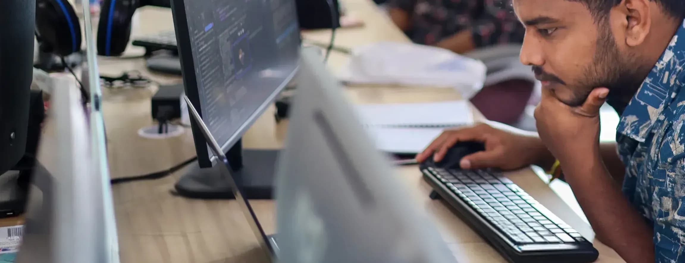 AI & Machine Learning