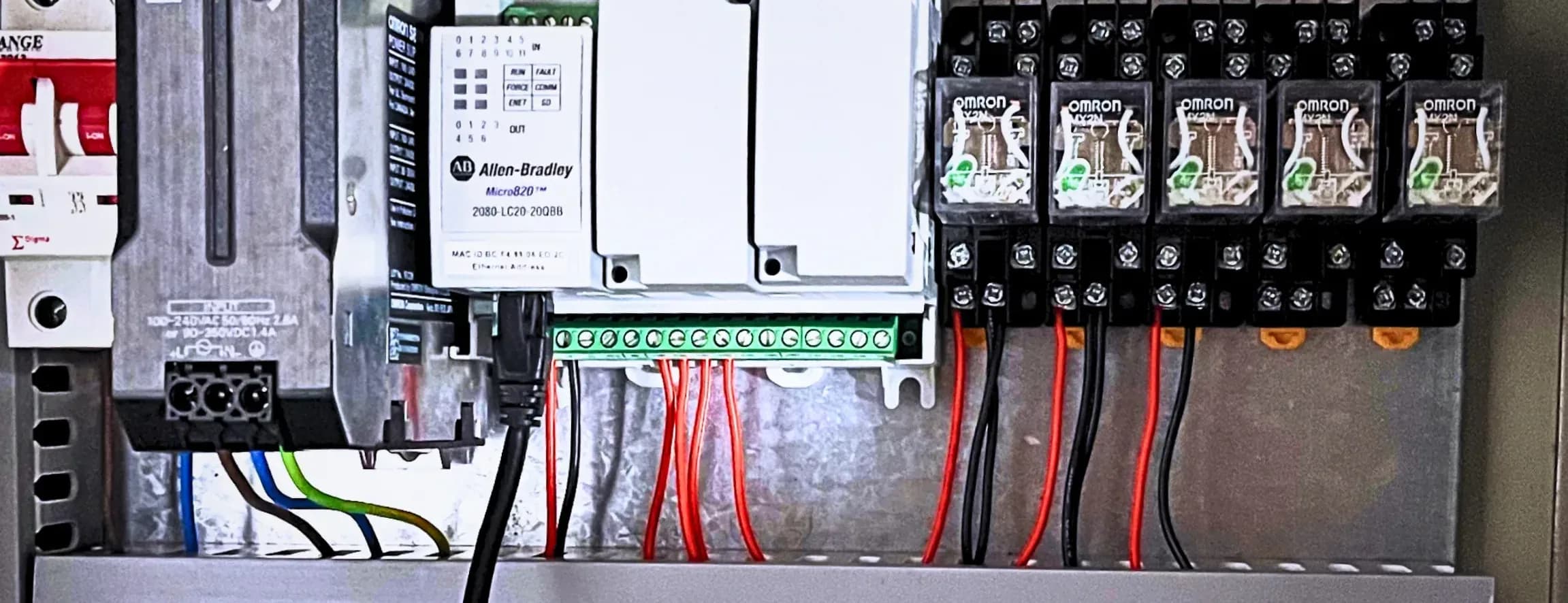 Industrial IoT & Connected Equipment