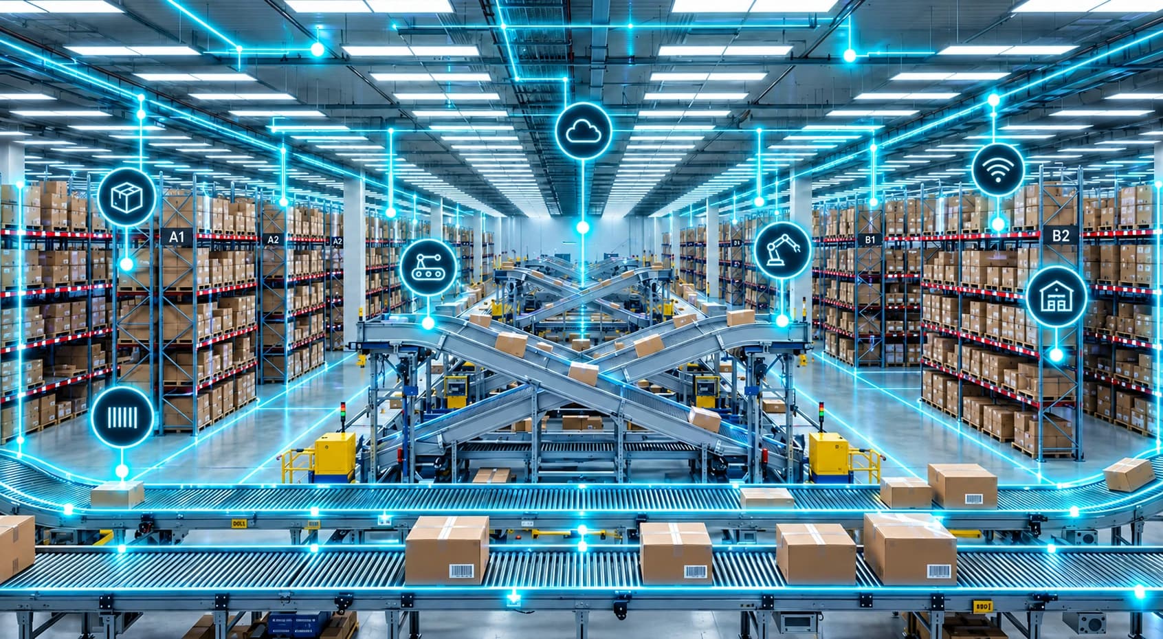 Warehousing & Logistics