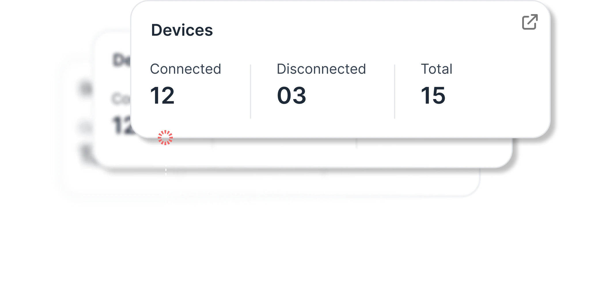 Syntra centralized asset tracking register for gateways, devices, and tags